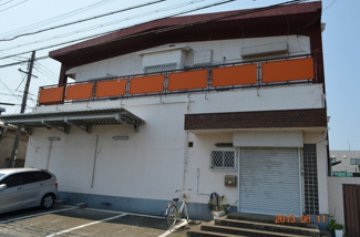 【間取り】 | 戎町下柳様事務所