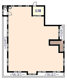 【外観】 | 戎町下柳様事務所