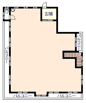 【外観】 | 戎町下柳様事務所
