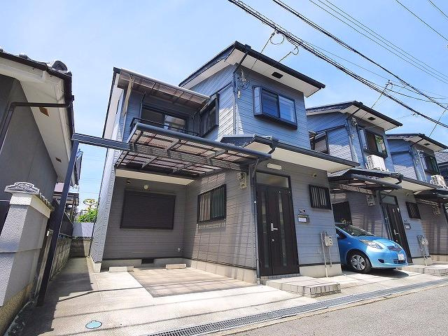 アクティヴの外観