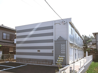 【外観】 | うすい