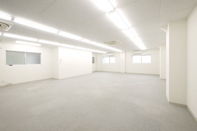 四条大路1丁目店舗事務所の外観