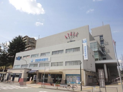 【周辺】 | パームハイツ | 桃山台駅周辺★