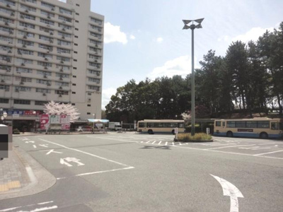 【周辺】 | パームハイツ | 桃山台駅周辺★