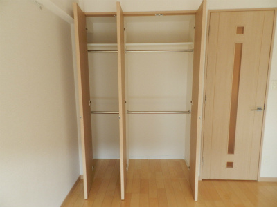 【収納】 | ＨＦ武蔵小山レジデンス