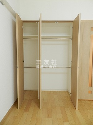 【収納】 | ＨＦ武蔵小山レジデンス