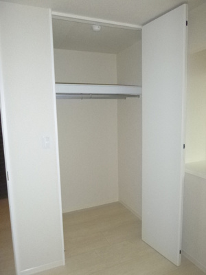 【収納】 | アルベージュ今宿