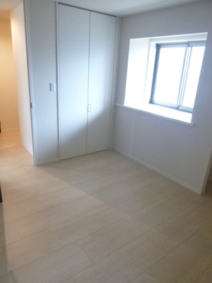 【洋室】 | アルベージュ今宿