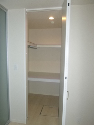 【収納】 | アルベージュ今宿