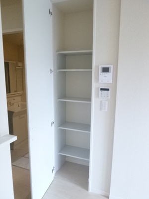 【収納】 | アルベージュ今宿