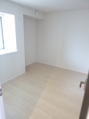 【洋室】 | アルベージュ今宿