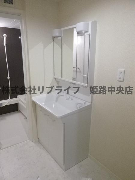 アルベージュ今宿