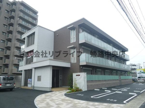 アルベージュ今宿