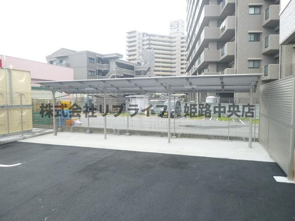 アルベージュ今宿