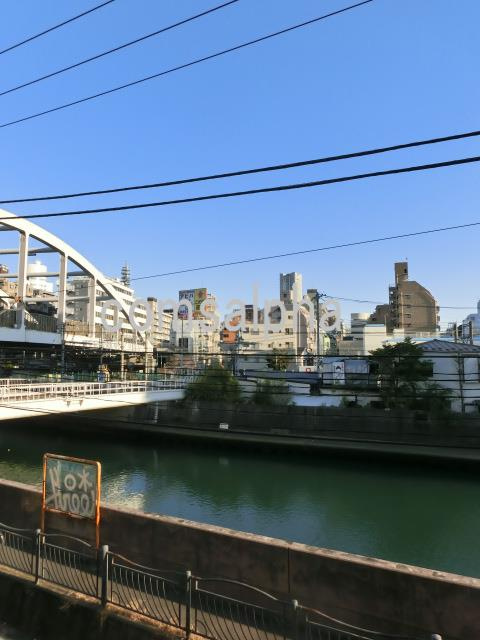 BROOKSTONE横濱の展望|BROOKSTONE横浜　眺望