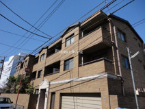 HOF伊達坂の画像