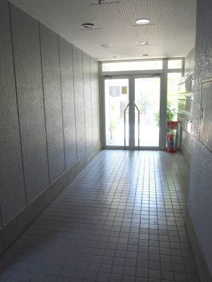 【その他共用部分】 | 瀬沼ビル