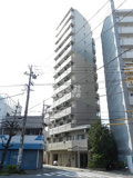 品川区荏原６丁目のマンションの画像