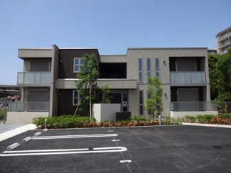 【外観】 | Ｖｉａ　Ｓｏｌｅ　和泉