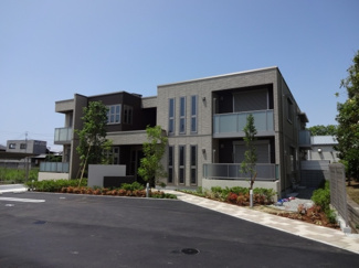 【外観】 | Ｖｉａ　Ｓｏｌｅ　和泉