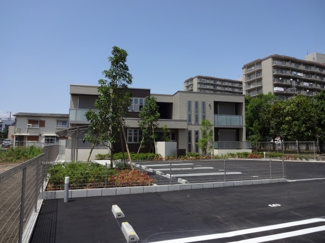 【外観】 | Ｖｉａ　Ｓｏｌｅ　和泉