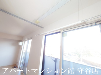 【設備】 | アモールⅤ