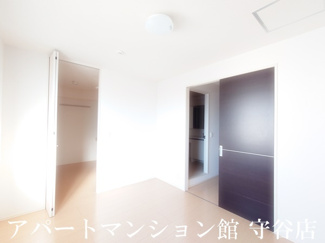 【内装】 | アモールⅤ