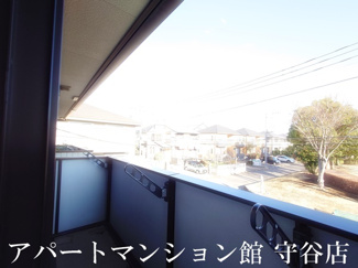 【展望】 | アモールⅤ