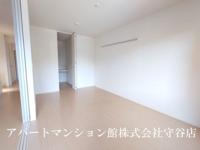 グランメゾン美園の内装
