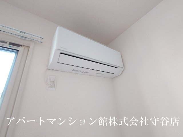 グランメゾン美園の設備