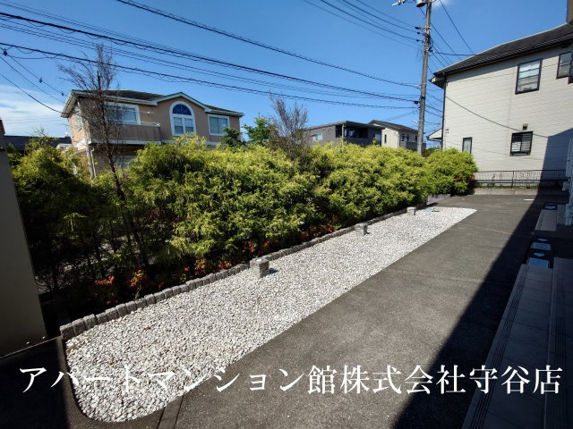 グランメゾン美園のその他共用部分
