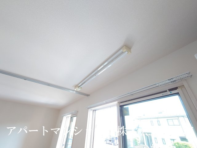 グランメゾン美園の設備