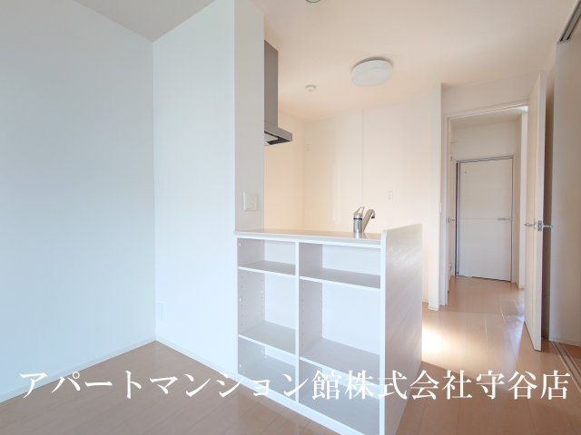 グランメゾン美園の設備