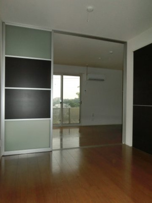 【洋室】 | iスクエアwill（アイスクエアウィル） | iスクエアwill 洋室