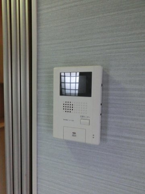 【設備】 | iスクエアwill（アイスクエアウィル） | iスクエアwill TVモニターホン