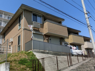 【外観】 | iスクエアwill（アイスクエアウィル） | iスクエアwill 外観