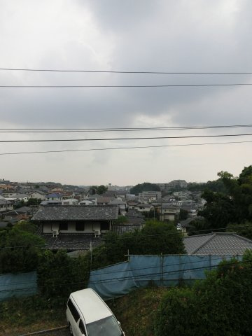 iスクエアwill（アイスクエアウィル）の展望|iスクエアwill 眺望