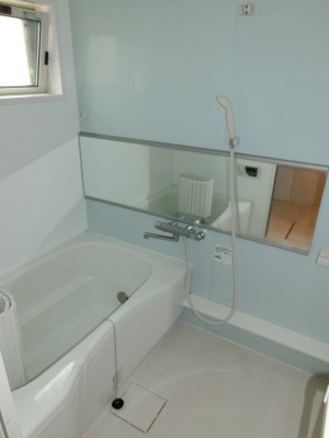 【浴室】 | iスクエアwill（アイスクエアウィル） | iスクエアwill 浴室