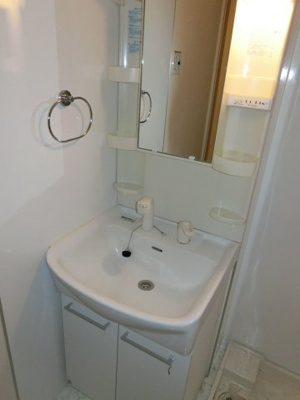 【独立洗面台】 | iスクエアwill（アイスクエアウィル） | iスクエアwill 洗面台