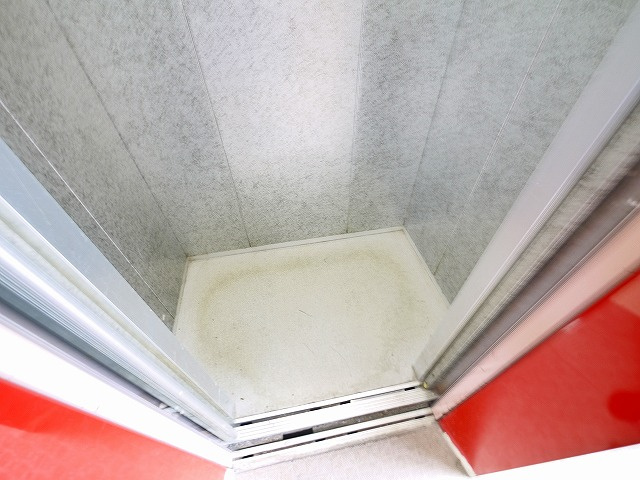 ジョイパレス奈良駅前P-5のその他共用部分