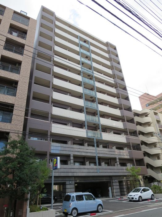 ウインステージ平尾の外観|ウインステージ平尾（2K）　外観