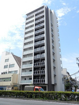 レジディア中延Ⅱ　の画像