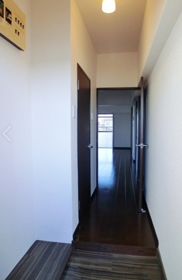 【玄関】 | 紙屋ビル