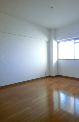 【洋室】 | 紙屋ビル