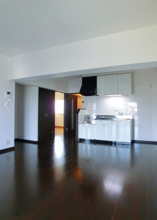 【居間・リビング】