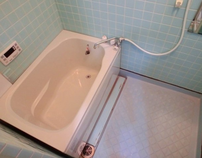 【浴室】 | 紙屋ビル