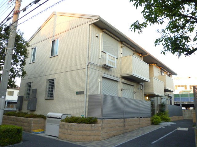 クローバーハウス