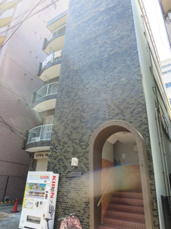 【外観】