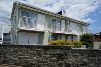 【外観】 | コートソフィア