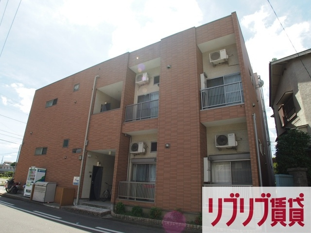 マリアージュの外観